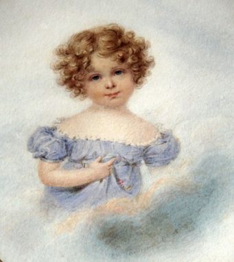 Miniature Char