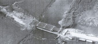 The Avon Causeway Bridge 2006