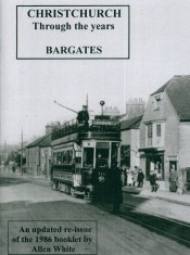 Bargates