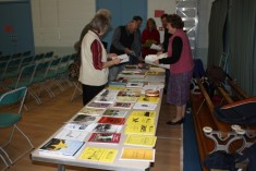 Books and Booklets