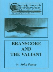 Bransgore and the Valiant