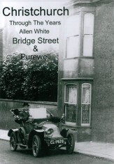 Bridge Street and Purewell