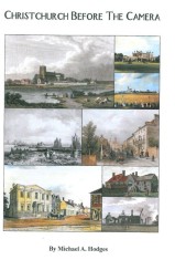 Christchurch Before the Camera