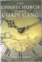 Christchurch Fusee Chain Gang