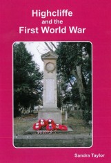 Highcliffe and WW1