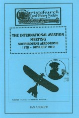International Aviation Meeting 1910