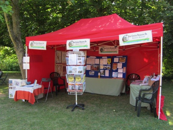 Friends of Stanpit Marsh-2015