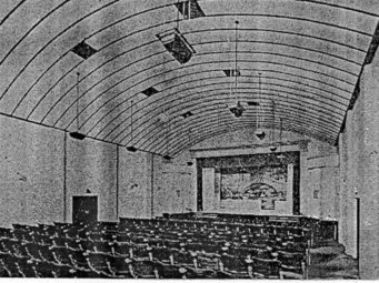 Christchurch Theatre