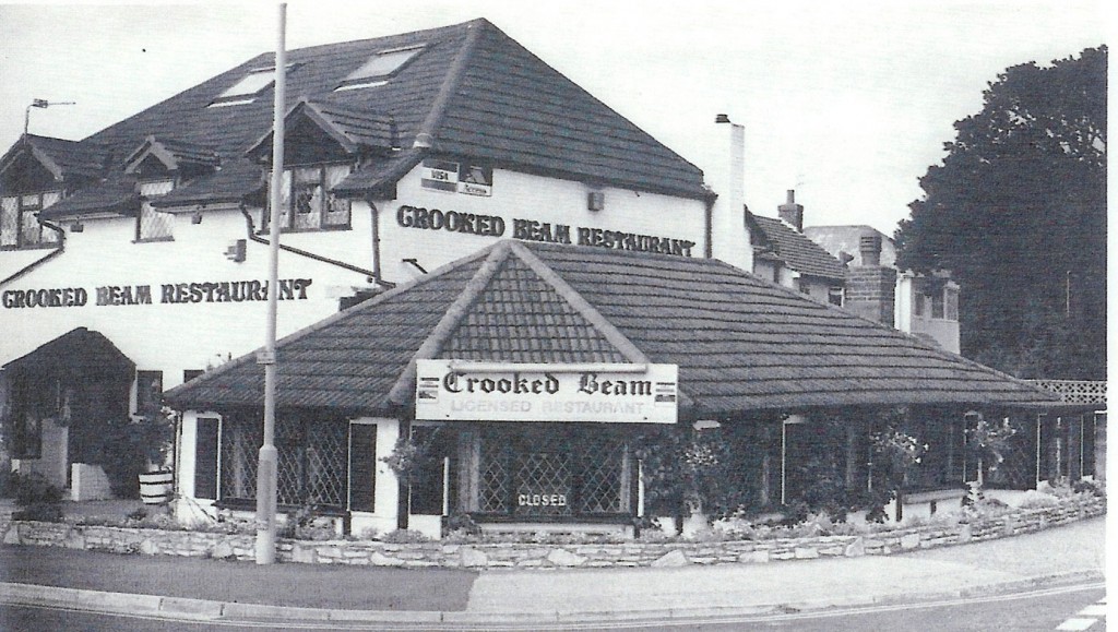 The Jumpers Tea Rooms
