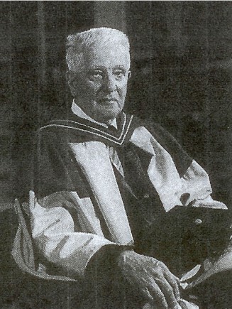 Edgar Osborne