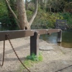The Ducking Stool
