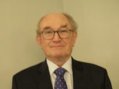 Peter Mearns - Secretary